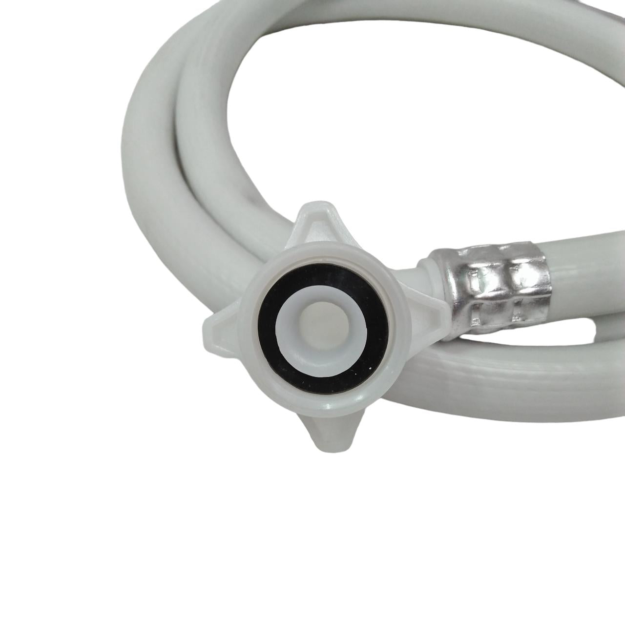 150 CM / SELLERY 20-551 Selang Masuk Air Mesin Cuci Bukaan Depan Atas Inlet