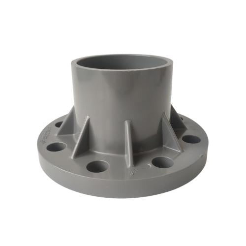 3 IN / RUCIKA AW Flange Plendes Sambungan Fitting Pipa PVC