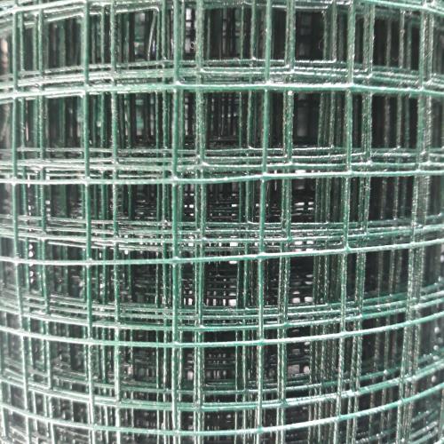 1/2 IN x 1/2 IN x 90 CM / TM Kawat Ram Loket Ayakan Pasir Plastik PVC Meter