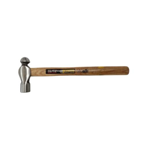 3/4 LB / BLITZ Palu Martil Konde Ballpoint Hammer Gagang Kayu