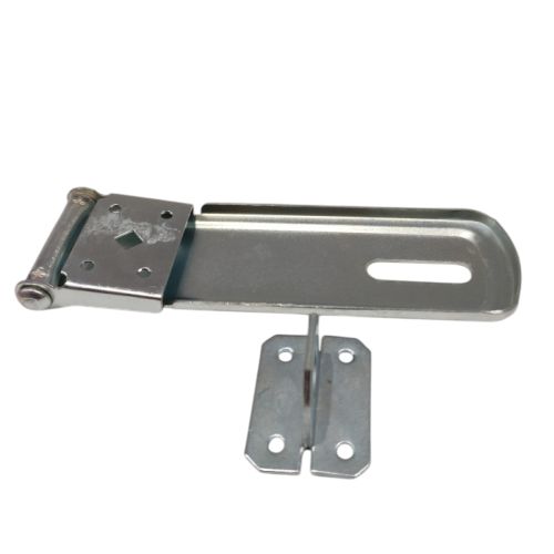 6 IN / ALPHARD 600 Overpal Tempat Gembok Cantel Kunci PintuEMBOK GALVANIS