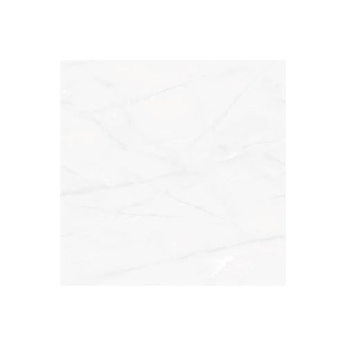 50 CM x 50 CM / UNO BELFAST Keramik Lantai Rumah Glossy Grey Dus