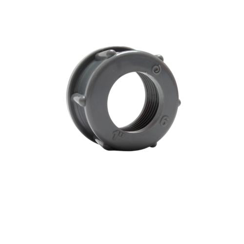 1 IN / NM Mur Union Sok Socket Sambungan Pompa Air Plastik PVC