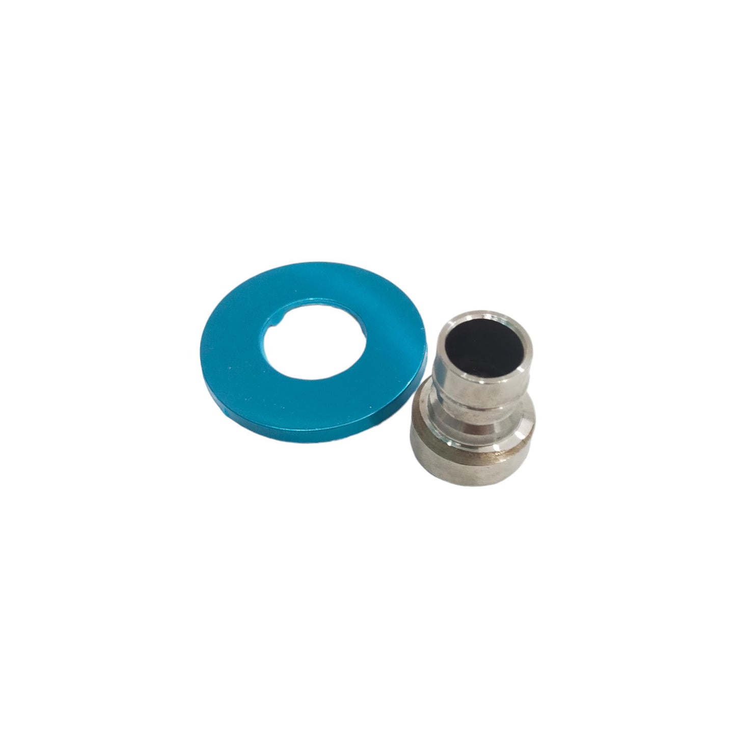 1/2 IN / COBZ F203003A Kran Air Cabang Double Shower Mesin Cuci Stainless