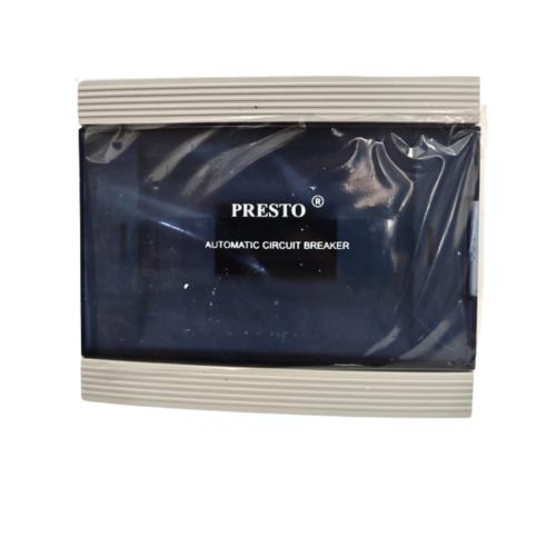 8 GRUP / PRESTO Box MCB Wadah Tempat MCB Pemutus Arus Sekring Listrik