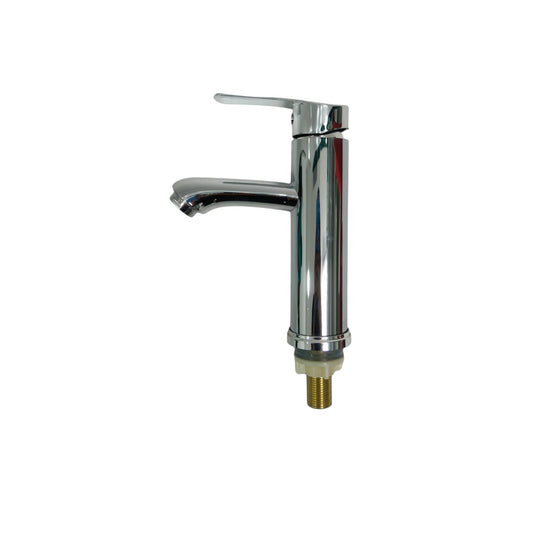 1/2 IN / FAUCET Kran Air Sink Wastafel Bak Cuci Piring Stainless