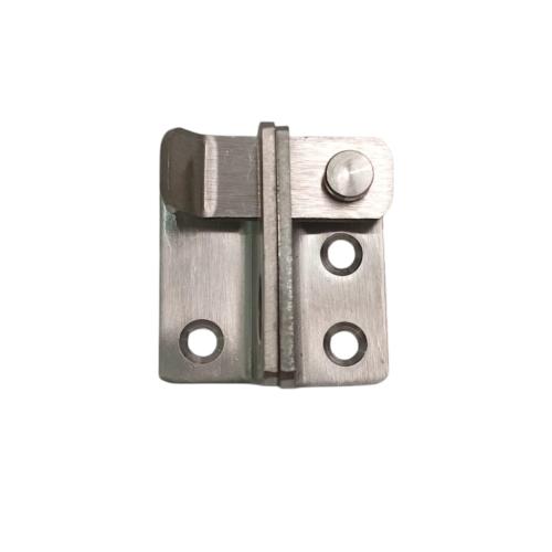 RRT Grendel Pintu Geser Sliding Door Lurus Stainless Set