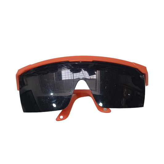 COBZ Kacamata Las Safety Pelindung Welding Glasses Hitam