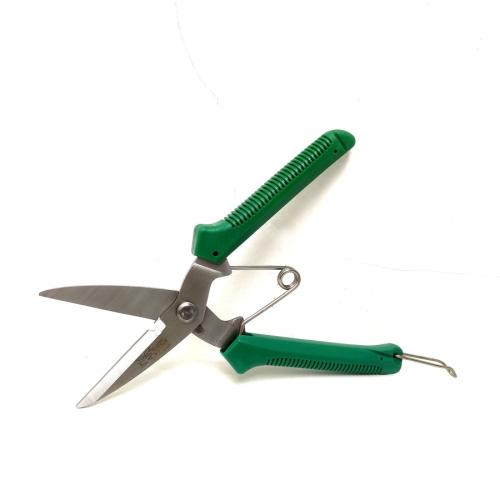 7 1/2 IN / VIPER Gunting Dahan Lurus Ranting Tanaman Pruning Shears