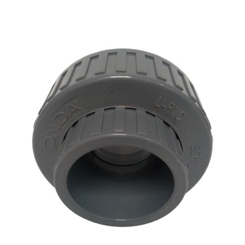 2 IN / ONDA Water Mur Moor Polos Union Socket Plastik PVC
