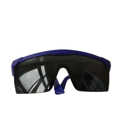 COBZ Kacamata Las Safety Pelindung Welding Glasses Grey Lensa