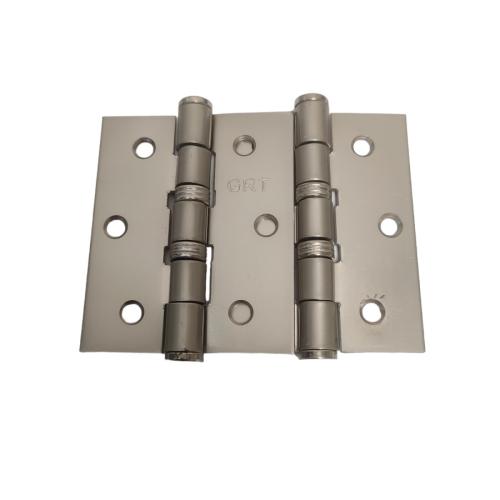 3 IN / GRT Engsel Kupu Kupu Pintu Jendela Hinge Stainless Set