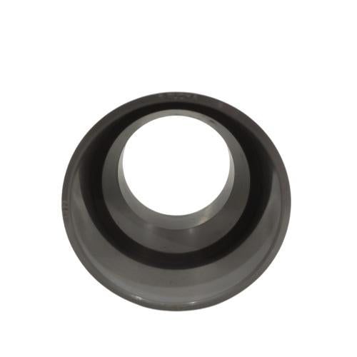 2 1/2 IN x 2 IN / RUCIKA D-IN Increaser Verlop Sok Flock Fitting Pipa PVC