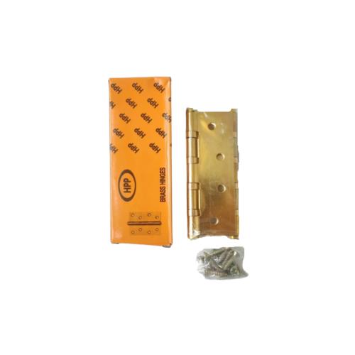 4 IN / HPP Engsel Kupu Kupu Pintu Jendela Hinge Stainless Set