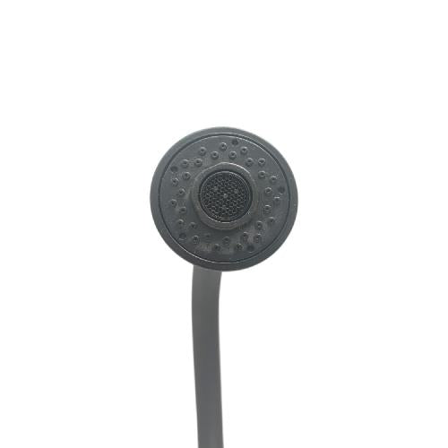 1/2 IN COBZ Kran Angsa Fleksibel Sink BCP Tembok Stainless