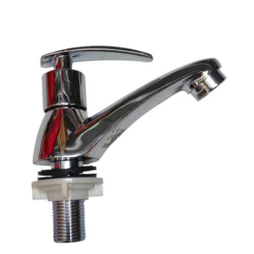 1/2 IN / VOLK Kran Air Sink Wastafel Bak Cuci Piring Stainless