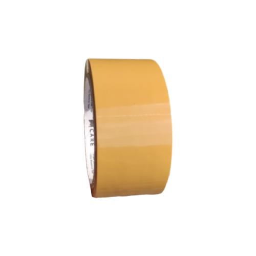 45 MM / HOME CARE Isolasi Selotip Lakban Stationary Tape Coklat