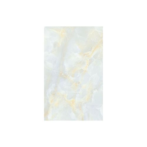 25 CM x 40 CM / UNO SUNNY Keramik Dinding Kamar Mandi Glossy Green Dus