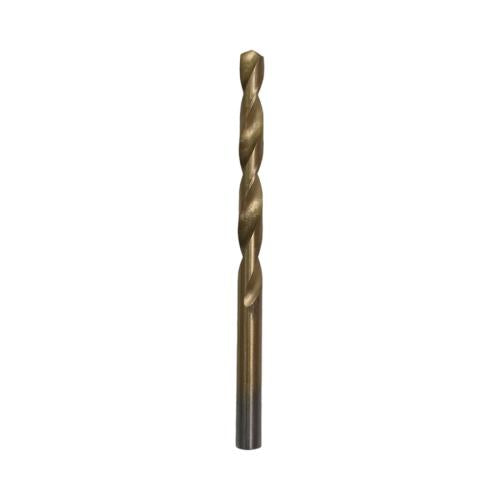 5 MM / GOLDENO Shank Twist Drill Bits Mata Bor Besi Baja Kayu PVC