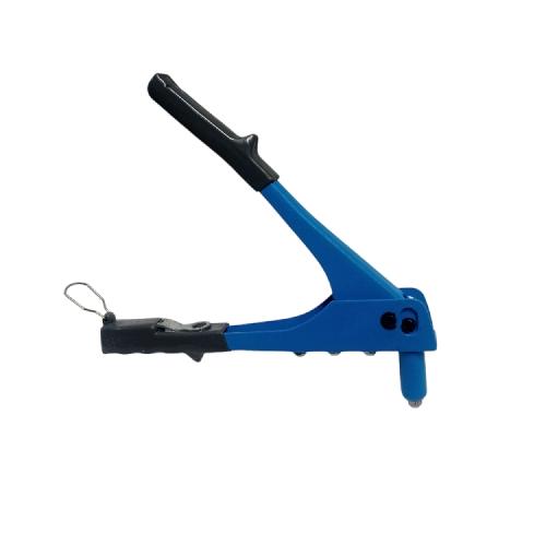 10 IN / MULTIPRO Tang Hand Riveter Tembakan Paku Keling Aluminium
