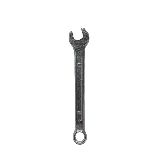 9 MM / TM Kunci Ring Pas Kombinasi Combination Wrench Chrome