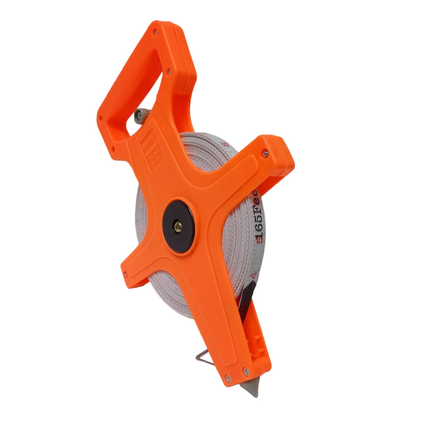 50 M / MDN IDM Meteran Tancap Roll Gulung Alat Ukur Measuring Tape