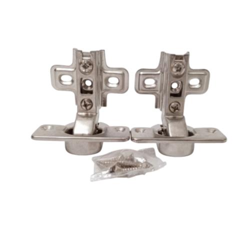 35 MM / GDO Engsel Sendok Bengkok Lemari Non Hidrolik Besar Set