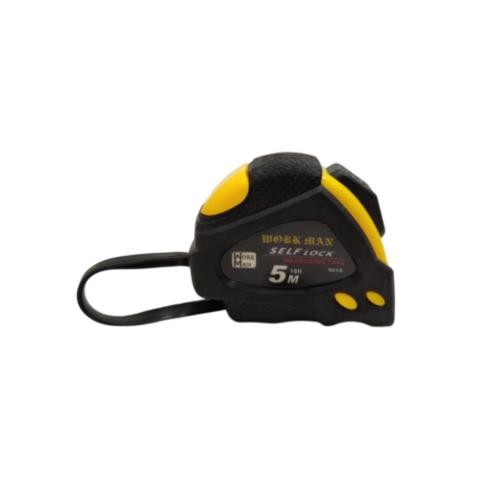 5 M / WORKMAN Meteran Alat Ukur Tukang Bangunan Measuring Tape
