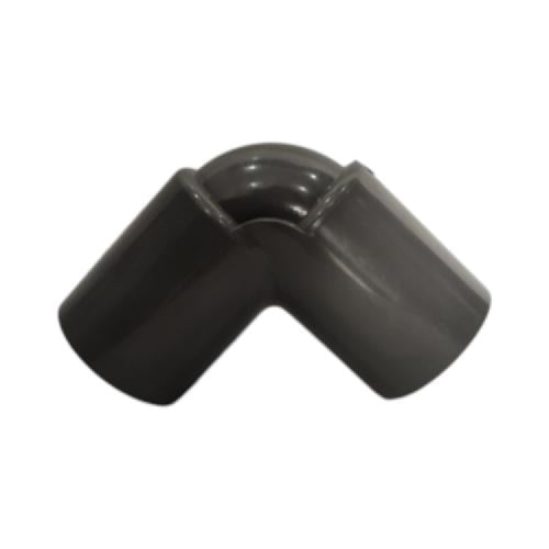 1 IN / RUCIKA AW Elbow Knee Keni L Sambungan Fitting Pipa PVC