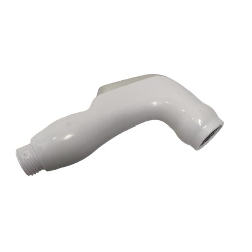 1/2 IN / COBZ 01 Kepala Jet Shower Cebok Plastik PVC