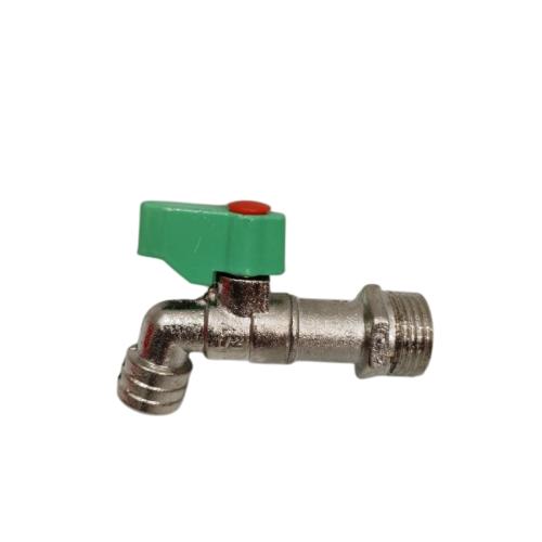 1/2 IN / VPR Kran Air Tembok Taman Bola Ball Valve Stainless