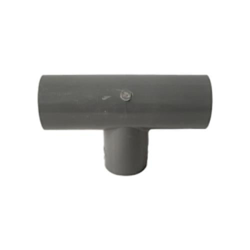 1/2 IN x 3/4 IN / RUCIKA AW Tee Sambungan Fitting Pipa PVC