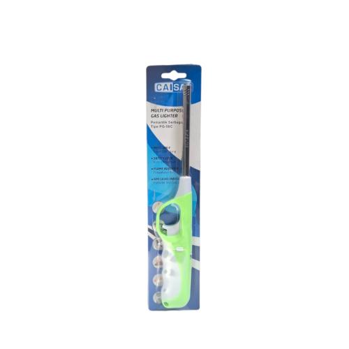 CAISAR Pemantik Kompor Korek Api Gas Lighter