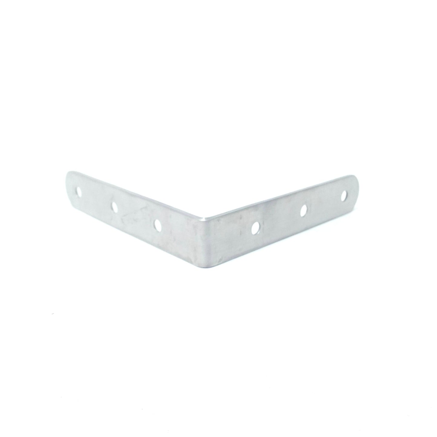 10 CM × 10 CM / TM Siku Rak L Shelf Brackets Penyangga Stainless