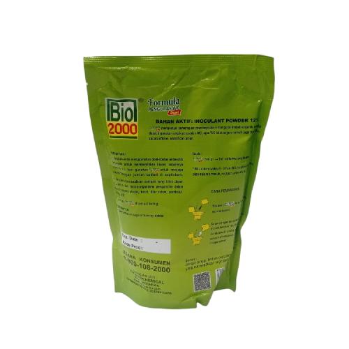 500 GR / FORMULA SMART Cairan Penguras WC Septic Tank Penuh Tanpa Sedot