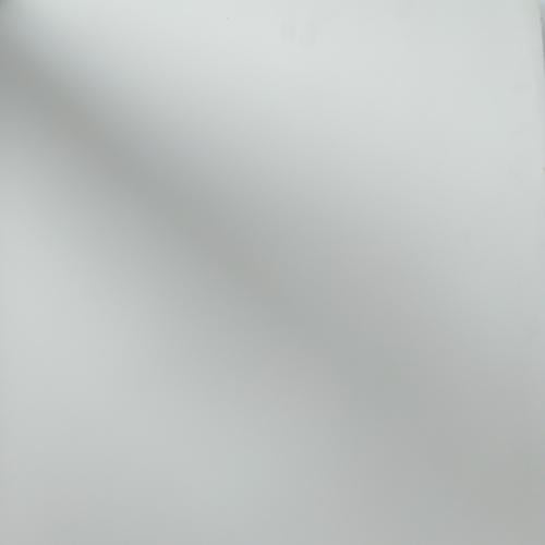 3 MM x 120 CM x 240 CM / KUNCI Triplek Melamin 1 Sisi Doff Putih Lembar