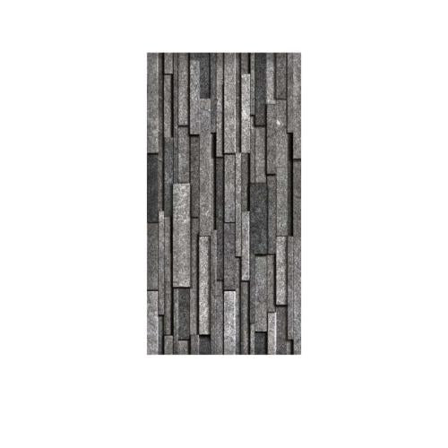 20 CM x 40 CM / ASIA TILE GINZA Keramik Dinding Dapur Teras Matte Dus