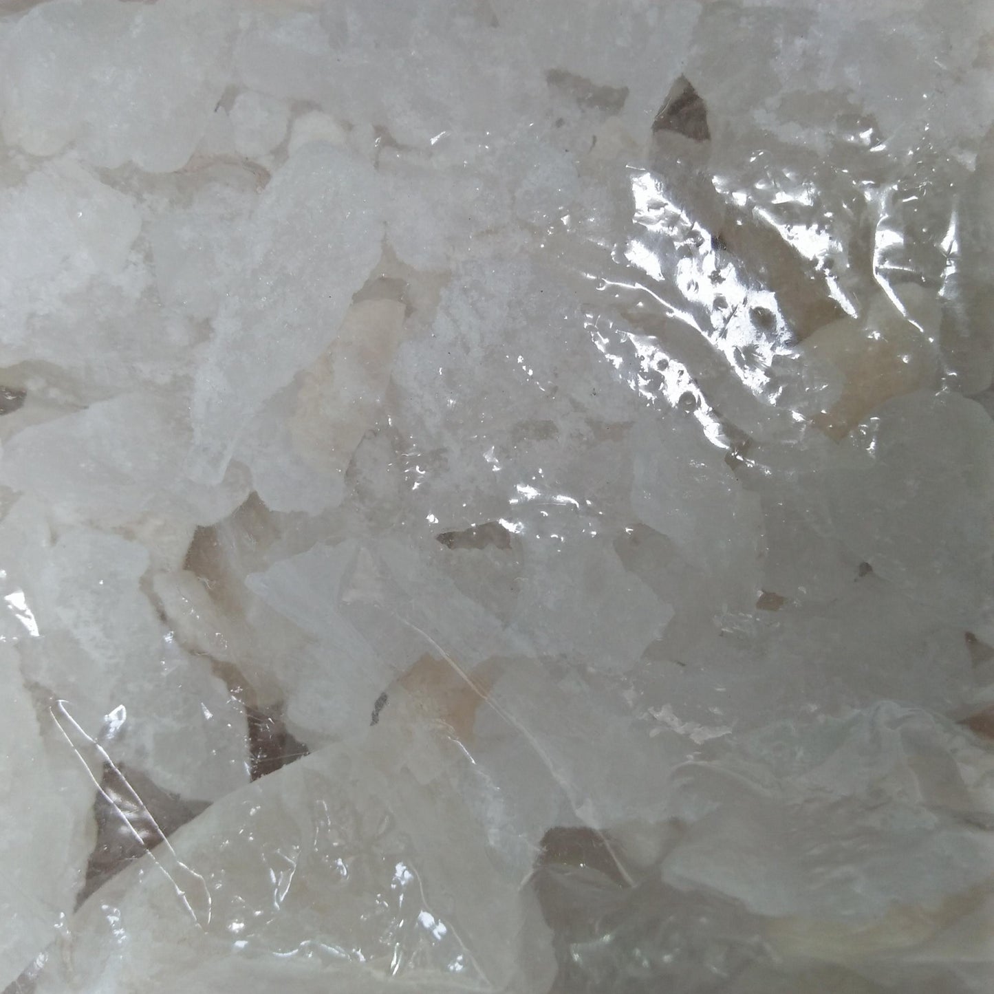 1/2 KG / NM Tawas Batu Deodoran Penjernih Air Penghilang Bau