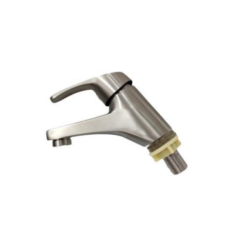 1/2 IN / COBZ KWB-804 Kran Air Sink Wastafel Bak Cuci Piring Stainless