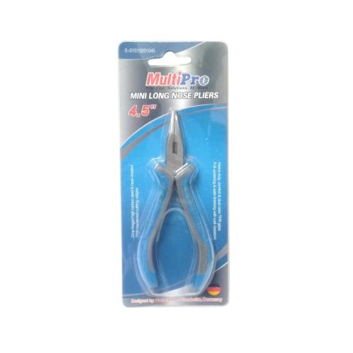4 1/2IN/ MULTIPRO Tang Kombinasi Kawat Kabel Combination Pliers