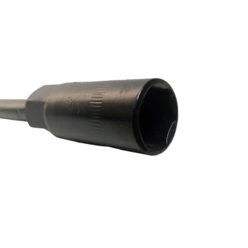 14 MM / VENUS Kunci Sok Shock Socket T Type Wrench Hitam