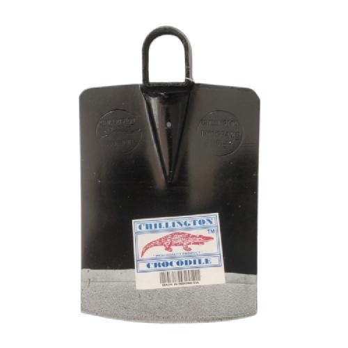 CHILLINGTON CROCODILE Mata Pacul Cangkul Alat Tani Kebun Taman Proyek Besi Baja