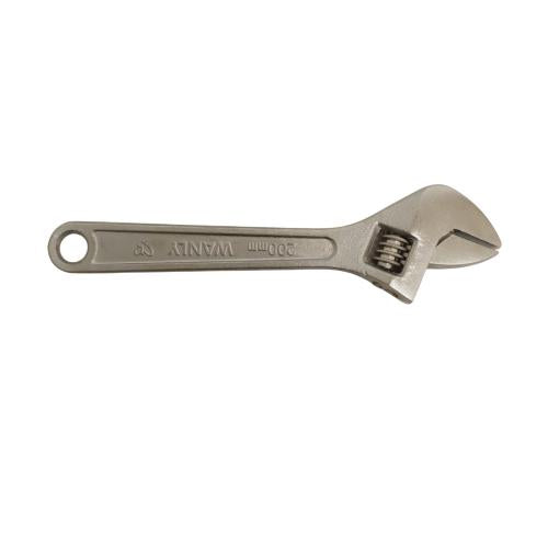 8 IN / WANLY Kunci Inggris Bago Multifungsi Adjustable Wrench