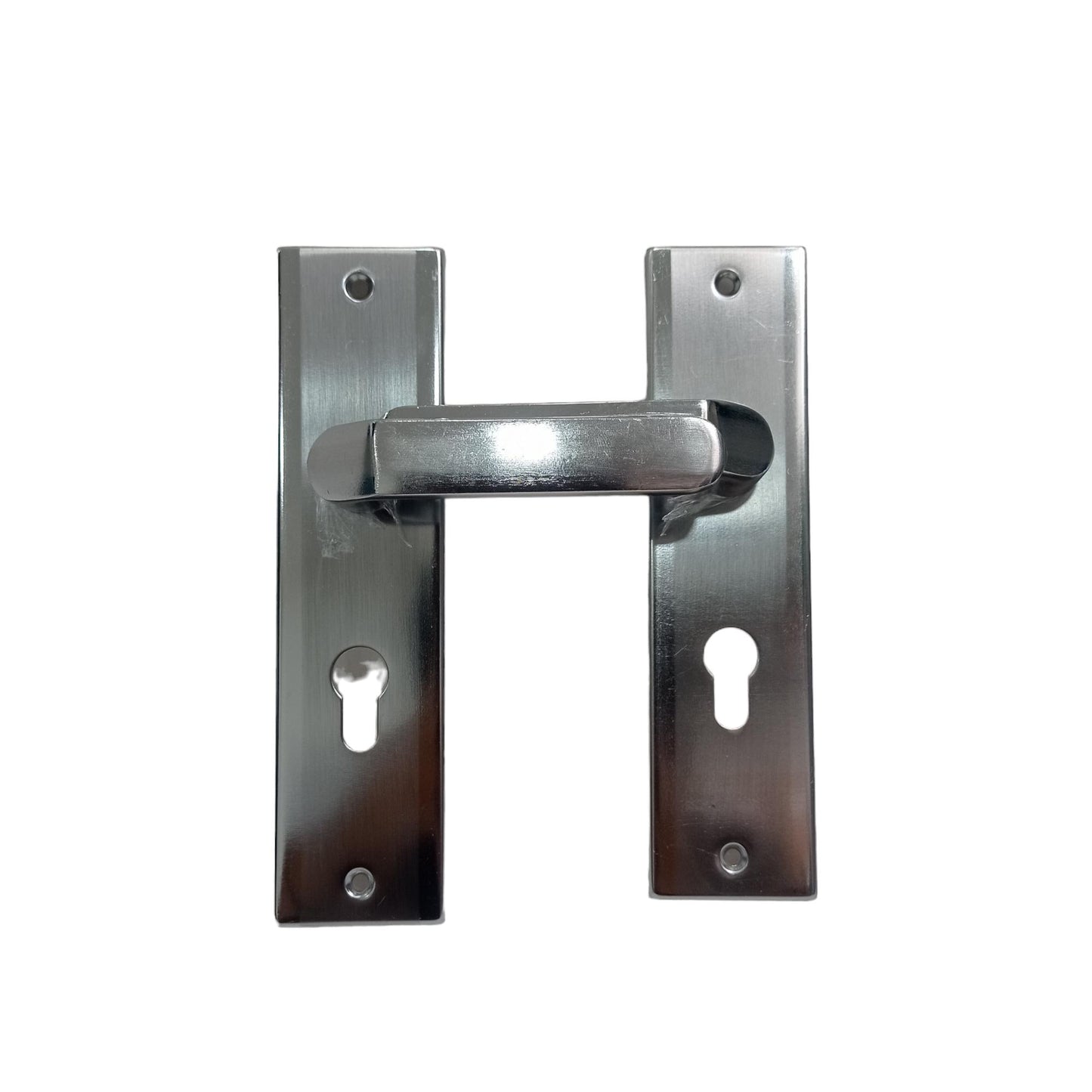 THS DL-813 TOP GRADE Handle Door Lock Tarikan Handle Kunci Pintu Tanggung Set