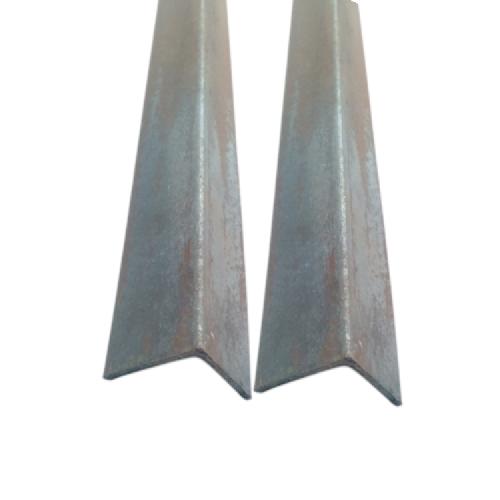 4 CM x 4 CM x 6 M / TM Siku L Plat Besi Pink Batang