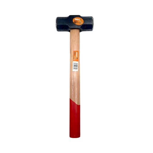 3 LB / LUDELL Palu Martil Bodem Batu Sledge Hammer Gagang Kayu