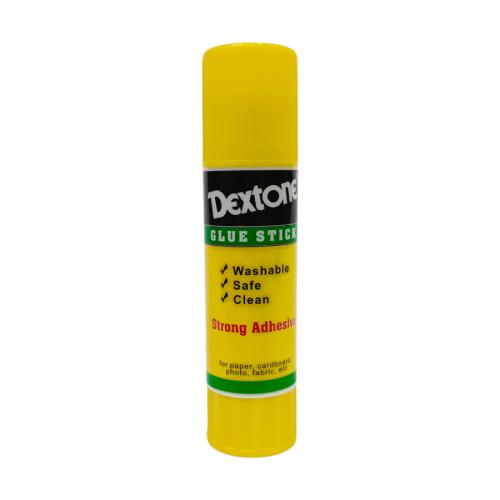 15 GR / DEXTONE Lem Batang Stick Kertas Paper Glue