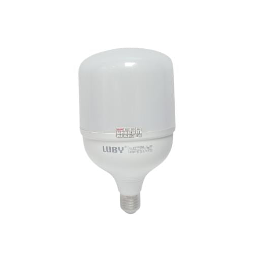 45 WATT / LUBY LED Lampu Bohlam Bulb Moto Putih