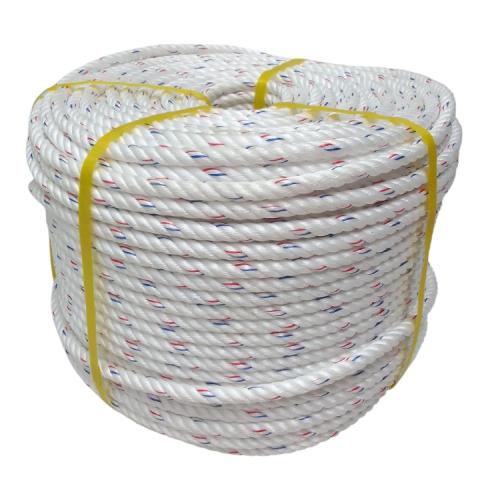 14 MM / TM Tali Tambang Ikat Nylon Plastik PVC Warna KG