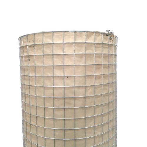 1 IN x 1 IN x 100 CM / NM Kawat Ram Loket Ayakan Pasir Galvanis Meter